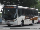 Auto Ônibus Vera Cruz DC 5.080 na cidade de Duque de Caxias, Rio de Janeiro, Brasil, por Anderson Sousa Feijó. Número da foto: #:id.