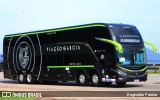 Viação Garcia 96040 na cidade de Florianópolis, Santa Catarina, Brasil, por Reginaldo Pereira. Número da foto: #12086733.