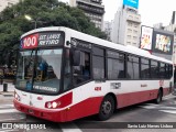 Tarsa 4856 na cidade de Ciudad Autónoma de Buenos Aires, Argentina, por Savio Luiz Neves Lisboa. Número da foto: #12085278.