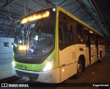 BsBus Mobilidade 504998 na cidade de Taguatinga, Distrito Federal, Brasil, por Roger Michel. Número da foto: #12086571.