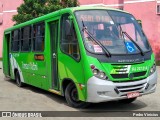 Transtur Vila Emil RJ 227.014 na cidade de Nova Iguaçu, Rio de Janeiro, Brasil, por Pedro Vinicius. Número da foto: #:id.