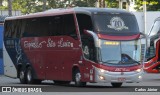 Expresso São Luiz 7980 na cidade de Goiânia, Goiás, Brasil, por Carlos Júnior. Número da foto: #12085008.