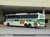 Empresa Gontijo de Transportes 14900 na cidade de Caruaru, Pernambuco, Brasil, por Lenilson da Silva Pessoa. Número da foto: #12086893.