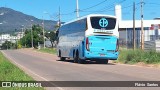 Emtram 5110 na cidade de Barra da Estiva, Bahia, Brasil, por Flávio  Santos. Número da foto: #12085634.