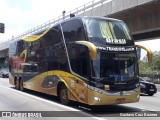 TransVivo Transportes e Turismo 2016 na cidade de São Paulo, São Paulo, Brasil, por Gustavo Cruz Bezerra. Número da foto: #12084999.