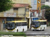 Coletivo Transportes 3772 na cidade de Caruaru, Pernambuco, Brasil, por Lenilson da Silva Pessoa. Número da foto: #:id.