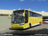 Viação Itapemirim 9539 na cidade de Caruaru, Pernambuco, Brasil, por Lenilson da Silva Pessoa. Número da foto: #12086856.