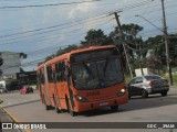 Viação Antonina 24400 na cidade de Curitiba, Paraná, Brasil, por GDC __39AM. Número da foto: #:id.