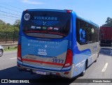 Vidakars Transportes e Turismo 1977 na cidade de São Paulo, São Paulo, Brasil, por Rômulo Santos. Número da foto: #12086136.