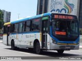 Transportes Barra D13164 na cidade de Rio de Janeiro, Rio de Janeiro, Brasil, por Guilherme Pereira Costa. Número da foto: #:id.