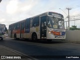 Capital Transportes 8333 na cidade de Aracaju, Sergipe, Brasil, por Cauã Photobus. Número da foto: #:id.