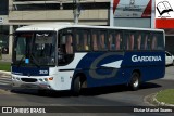 Expresso Gardenia 2635 na cidade de Passos, Minas Gerais, Brasil, por Eliziar Maciel Soares. Número da foto: #12087051.