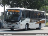 Auto Ônibus Vera Cruz DC 5.053 na cidade de Duque de Caxias, Rio de Janeiro, Brasil, por Anderson Sousa Feijó. Número da foto: #:id.