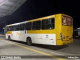 Plataforma Transportes 30405 na cidade de Salvador, Bahia, Brasil, por Adham Silva. Número da foto: #:id.