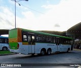 Empresa Metropolitana 331 na cidade de Recife, Pernambuco, Brasil, por Luan Santos. Número da foto: #:id.