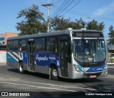 Auto Ônibus Fagundes RJ 101.268 na cidade de Niterói, Rio de Janeiro, Brasil, por Gabriel Henrique Lima. Número da foto: #:id.