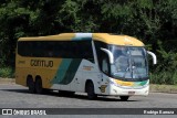 Empresa Gontijo de Transportes 21440 na cidade de Manhuaçu, Minas Gerais, Brasil, por Rodrigo Barraza. Número da foto: #12086231.