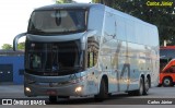 Transbrasiliana Transportes e Turismo 91502 na cidade de Goiânia, Goiás, Brasil, por Carlos Júnior. Número da foto: #12084992.