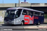 Transporte Coletivo Santa Maria 288 na cidade de Belo Horizonte, Minas Gerais, Brasil, por Matheus Souza. Número da foto: #12086819.