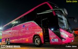 Evolução Transportes e Turismo 3250 na cidade de Goiânia, Goiás, Brasil, por Carlos Júnior. Número da foto: #12085481.