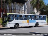 Rápido Araguaia 50463 na cidade de Goiânia, Goiás, Brasil, por Carlos Daniel Moreira Batista. Número da foto: #:id.