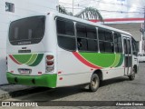 Ônibus Particulares OB33 na cidade de Santa Rita, Paraíba, Brasil, por Alexandre Dumas. Número da foto: #:id.