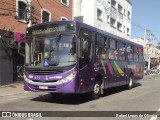 ATT - Alto Tietê Transportes Ferraz de Vasconcelos 080 na cidade de Ferraz de Vasconcelos, São Paulo, Brasil, por Rafael Lopes de Oliveira. Número da foto: #12085662.