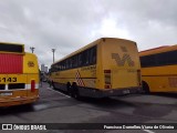 Viação Itapemirim 20469 na cidade de Barueri, São Paulo, Brasil, por Francisco Dornelles Viana de Oliveira. Número da foto: #12086013.