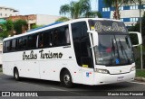 Brabus Turismo 9B72 na cidade de Aparecida, São Paulo, Brasil, por Marcio Alves Pimentel. Número da foto: #:id.