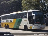 Empresa Gontijo de Transportes 12645 na cidade de São Paulo, São Paulo, Brasil, por Paulo Alexandre da Silva. Número da foto: #12086873.