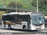 Auto Ônibus Vera Cruz RJ 104.013 na cidade de Duque de Caxias, Rio de Janeiro, Brasil, por Anderson Sousa Feijó. Número da foto: #:id.