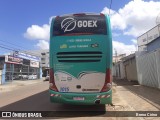 Goex - Goiás Express 1015 na cidade de Paracatu, Minas Gerais, Brasil, por Breno Cirino. Número da foto: #12085528.