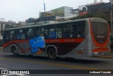 TRANSNASA - Transporte Nueva America 80 na cidade de Pueblo Libre, Lima, Lima Metropolitana, Peru, por Anthonel Cruzado. Número da foto: #12087019.