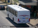 Via Sul TransFlor 5135 na cidade de Natal, Rio Grande do Norte, Brasil, por Thalles Albuquerque. Número da foto: #:id.