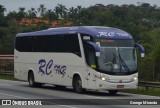RC Tur Transportes e Turismo 0310 na cidade de Santa Isabel, São Paulo, Brasil, por George Miranda. Número da foto: #:id.