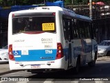 Auto Viação Jabour D86063 na cidade de Rio de Janeiro, Rio de Janeiro, Brasil, por Guilherme Pereira Costa. Número da foto: #12086840.