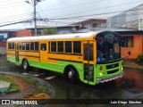 Transportes Rutas 407 y 409 S.A. HB 4708 na cidade de San Rafael, San Rafael, Heredia, Costa Rica, por Luis Diego Sánchez. Número da foto: #12087068.