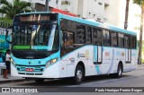 Rota Sol > Vega Transporte Urbano 35857 na cidade de Fortaleza, Ceará, Brasil, por Paulo Henrique Pereira Borges. Número da foto: #12086964.
