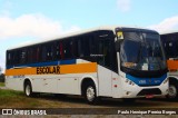 VSR - Viação Santa Rita 5679 na cidade de Santa Rita do Sapucaí, Minas Gerais, Brasil, por Paulo Henrique Pereira Borges. Número da foto: #12086951.