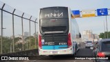 Empresa de Ônibus Nossa Senhora da Penha 61220 na cidade de Porto Alegre, Rio Grande do Sul, Brasil, por Henrique Augusto Allebrandt. Número da foto: #12086488.