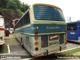 Ônibus Particulares 7085 na cidade de Campinas, São Paulo, Brasil, por Paulo Alexandre da Silva. Número da foto: #12086794.