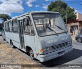 Ônibus Particulares 5103 na cidade de Curitiba, Paraná, Brasil, por Amauri Souza. Número da foto: #12085133.