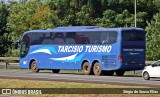 Tarcísio Turismo 1071 na cidade de Sumaré, São Paulo, Brasil, por Sérgio de Sousa Elias. Número da foto: #:id.