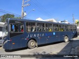 Jundiá Transportadora Turistica 1208 na cidade de São Roque, São Paulo, Brasil, por Guilherme Costa. Número da foto: #:id.