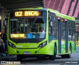 Santo Antônio Transportes Niterói 2.2.102 na cidade de Niterói, Rio de Janeiro, Brasil, por André Almeida. Número da foto: #:id.