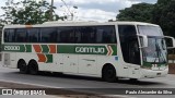 Empresa Gontijo de Transportes 20000 na cidade de Betim, Minas Gerais, Brasil, por Paulo Alexandre da Silva. Número da foto: #12086137.