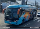Planeta Transportes Rodoviários 2185 na cidade de Viana, Espírito Santo, Brasil, por Everton Costa Goltara. Número da foto: #12085467.