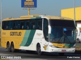 Empresa Gontijo de Transportes 17335 na cidade de Duque de Caxias, Rio de Janeiro, Brasil, por Pedro Vinicius. Número da foto: #12085810.