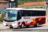 Venetur Turismo 2560 na cidade de Itajubá, Minas Gerais, Brasil, por Paulo Henrique Pereira Borges. Número da foto: #12086577.
