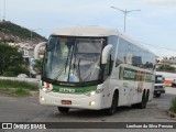 Empresa Gontijo de Transportes 21310 na cidade de Caruaru, Pernambuco, Brasil, por Lenilson da Silva Pessoa. Número da foto: #12086924.